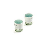 Good Green Cleaner Odor Eliminator & All Purpose Cleaner Refill Set | 2 Recyclable Refill PODs of Concentrate that works with any starter set. Makes