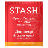 Stash Tea Tea Decaf Chai Red Spice