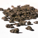 Numi Organic Tea Gunpowder Green, 16 Ounce Pouch, Loose Leaf Tea