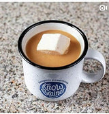Max Mallow Sugar Free Marshmallows - Keto Friendly, Perfect for S'mores, Hot Chocolate, and Baking with Zero Sugar Snacks, Smores Mct Oil Zero Sugar