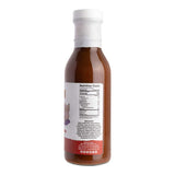 Fat Boy Natural BBQ Swinewaush Sauce PACK OF 2 - Perfect for Beef, Pork, Chicken, Pulled Pork and Ribs - Clean Ingredients, Gluten Free, Keto