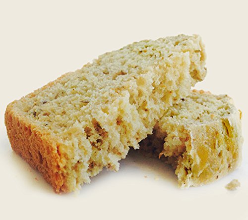 Soberdough Savory Trio - Bread Mixes