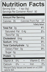 assi Roasted Sesame Seeds, 16 Ounce