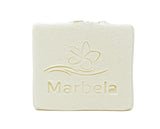Bath & Body Works Snowflakes & Cashmere Fabric Care Detergent with a Natural Oats Bar Soap