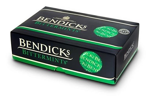 Bendicks Bittermints 400 g