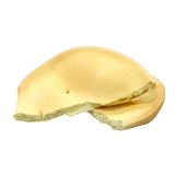 Fresh Wheat Crackers, Round Crunchy Thins, Lightly Salted Baked Snack, Crispy & Ideal for Dips and Charcuterie Boards | PINTON | 7 oz - Pack of 3