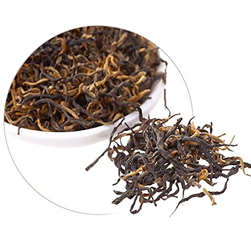 Jin Jun Mei Golden 100g