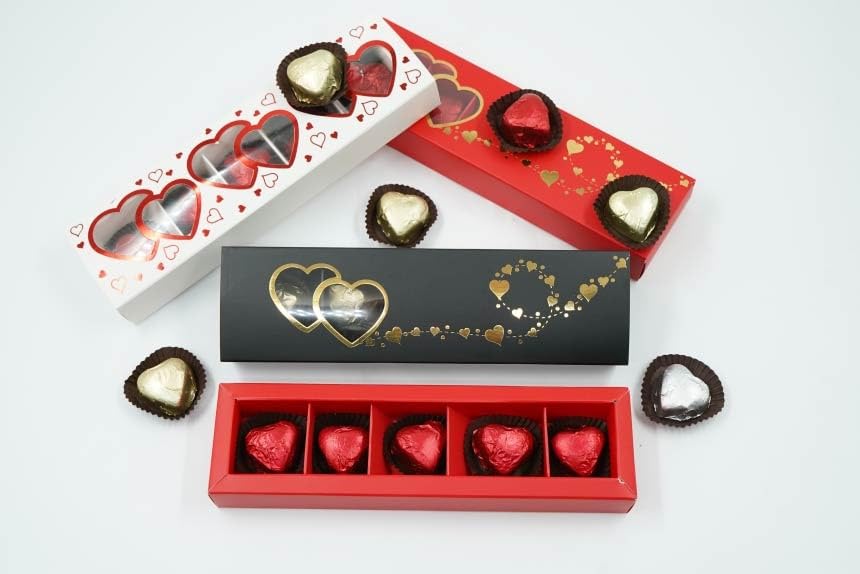 Valentines Day Gifts Pistachio Chocolates,Valentines Chocolate Candy, Valentines Chocolate Box, Heart Chocolate Box, Birthday Chocolate, Box Chocolate
