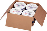 Krono Tzatziki Sauce, 0.5 Gallon -- 4 per case.