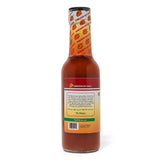 Slap Ya Mama Louisiana Style Habanero Hot Sauce, 5 Ounce Bottle, Pack of 1
