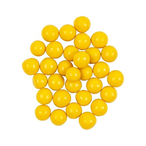 White Chocolate Yuzu Lemon Caramels 1 lb