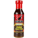 Liquid Pork Injection and Marinade