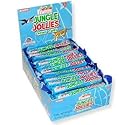Jungle Jollies - Blue Raspberry, 48 count display box