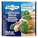 Birds Eye Steamfresh Carrots Broccoli Cauliflower, 1 CT
