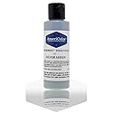 AmeriColor Amerimist Airbrush Color 4.5 Ounce, Silver Metallic Sheen