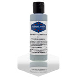 AmeriColor Amerimist Airbrush Color 4.5 Ounce, Silver Metallic Sheen