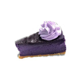 Gwenie's Pastries Ube Cheesecake 9"