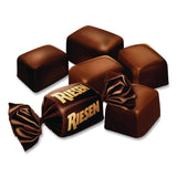 Riesen Chewy Chocolate Caramel Covered in Rich European Chocolate, 30oz Bag