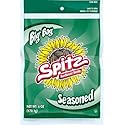 Spitz Seasoned Sunflower Seeds, 6- Ounce (Pack of 9)