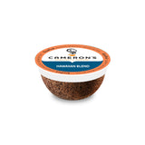 Cameron's Coffee Single Serve Pods, Kona Blend, 12 Count (Pack of 1)