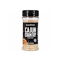 Blackstone 4227 7.4OZ Cajun Seasoning - Quantity 1
