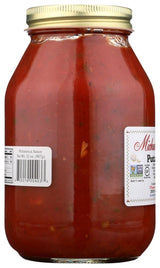 Sauce,Putanesca