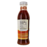 The Ginger People, Sauce Ginger Sesame, 12.7 Fl Oz