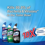 RAC02522CT - LYSOL Brand Disinfectant Toilet Bowl Cleaner