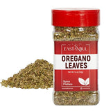 Eastanbul Oregano, Dried Oregano, Mediterranean Style, 1.4oz, Dried & Pure Leaves, Turkish Spice, Exquisitely Fragnant, Vegan Full-Flavor, Perfect