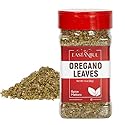 Eastanbul Oregano, Dried Oregano, Mediterranean Style, 1.4oz, Dried & Pure Leaves, Turkish Spice, Exquisitely Fragnant, Vegan Full-Flavor, Perfect