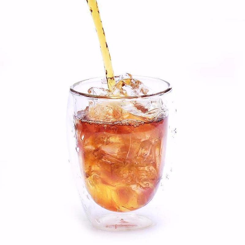 Walters Bay Raspberry Iced Tea, 18 Count, Gallon Sized Tea Bags, Wholesale Ceylon Tea, Unsweetened, Raspberry Flavored, 100% Hand Plucked, Black Tea