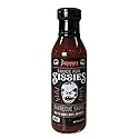 BOURBON Q Bbq Sauce Pappys Sauce For Sissies, 12.7 FZ