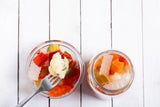 Uncle Giuseppe’s Giardiniera - 32 fl oz Jar - Italian-Style Pickled Vegetable Medley, Crisp & Zesty, All-Natural (Pack of 1)