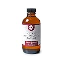 Savory Spice Natural Butterscotch Extract (4 fl oz) - Sugar-Free, Gluten-Free Butterscotch Flavoring for Baking, Candy Making, Coffee Drinks