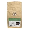 Organic Nona Espresso Whole Beans. Africa, Indonesia and South America Best Beans. Perfectly Balanced Mind Blowing Cherry, Dark Chocolate, Caramel