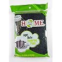 Uniware Light Duty Stainless Steel Scouring Pads, Great for All Kitchen Use, Package of 10