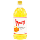Amoretti - Natural Honey Extract Oil Soluble 2 oz - Highly Concentrated & Perfect For Pastry or Savory applications, Preservative Free, Vegan, Kosher