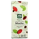 365 by Whole Foods Market Organic Mocha Ground Coffee, 12 OZ