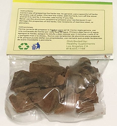Cocolmeca (Hierba/Tea) 1 oz