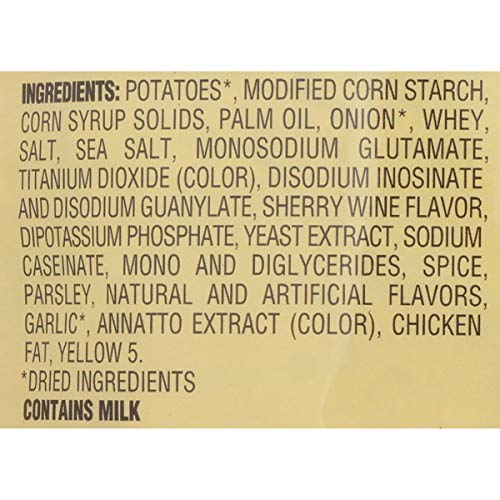 Bear Creek Country Kitchen Creamy Potato Soup Mix (Pack of 3)