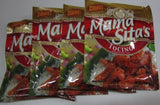 Mama Sita's Tocino Mix Pack of Four