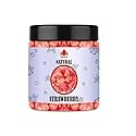 SMIBZE Natural Strawberry 8 OZ / 227 Gram