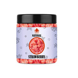 SMIBZE Natural Strawberry 8 OZ / 227 Gram