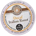 Barista Prima Decaf Italian Roast (2 Boxes of 24 K-Cups)