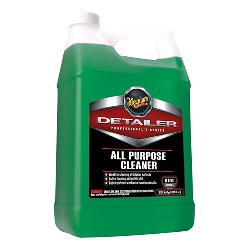 All Purpose Cleaner 1 Gallon
