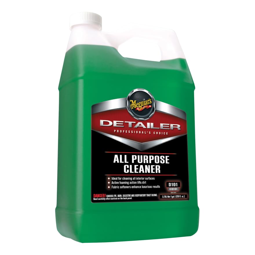 All Purpose Cleaner 1 Gallon