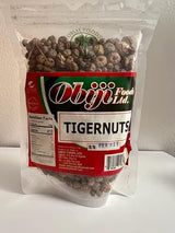 Dried Tigernuts