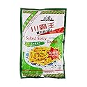 Spicy King Salted Spicy Shredded Radish (Pack of 4) ??????