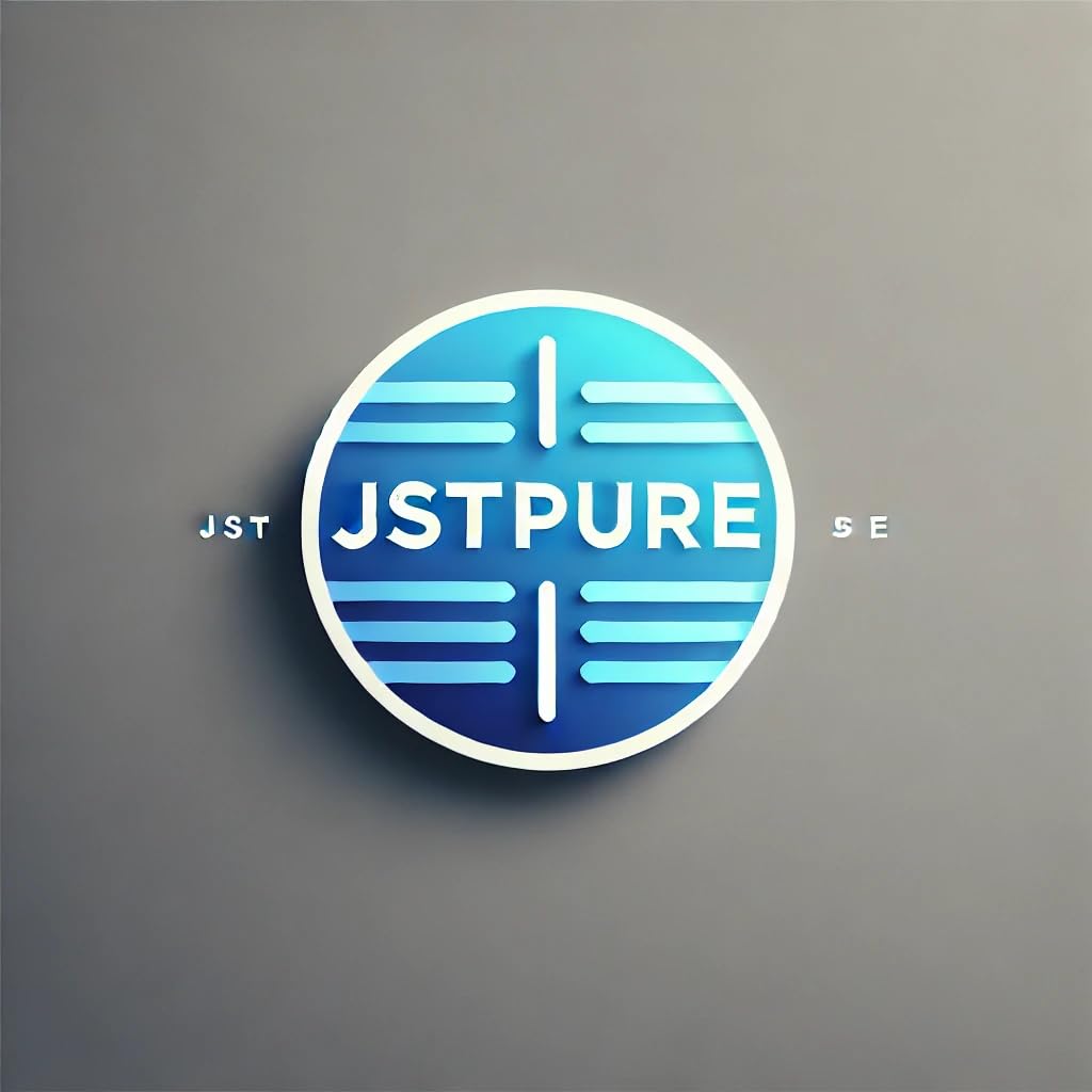 Jstpure for The Single-Ply Gum