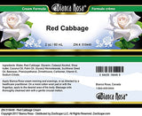 Red Cabbage Cream (2 oz, ZIN: 519449) - 2 Pack